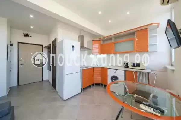 Квартира, Горького переулок, д.18, Сочи