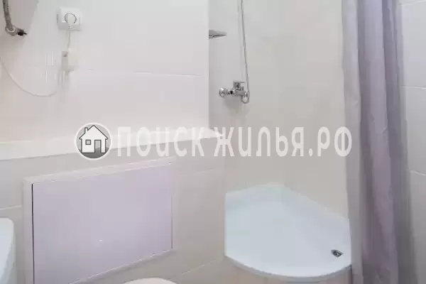 Квартира, Горького переулок, д.18, Сочи