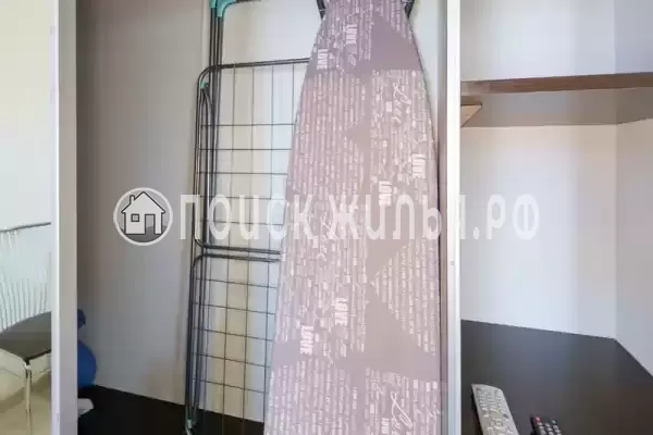 Квартира, Горького переулок, д.18, Сочи