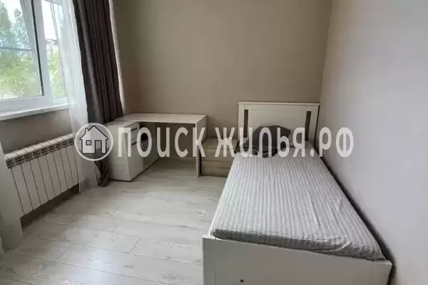 Квартира, Калараша, д.167/5, Лазаревское