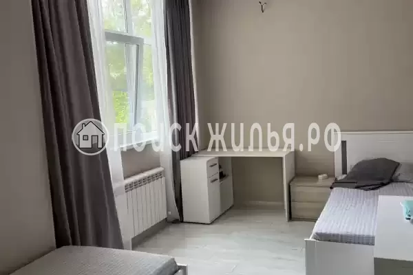 Квартира, Калараша, д.167/5, Лазаревское