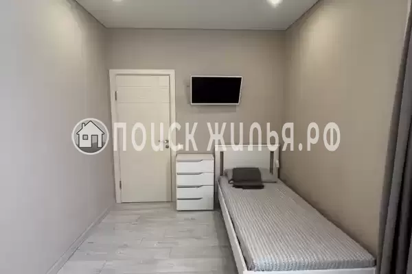 Квартира, Калараша, д.167/5, Лазаревское