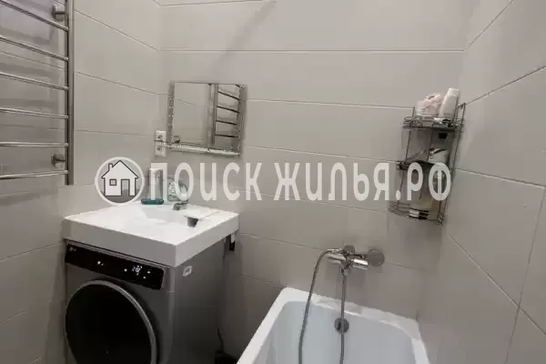 Квартира, Калараша, д.167/5, Лазаревское