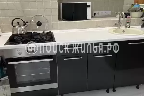 Квартира, Калараша, д.167/5, Лазаревское