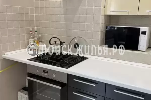 Квартира, Калараша, д.167/5, Лазаревское