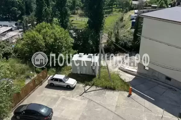 Квартира, Калараша, д.167/5, Лазаревское