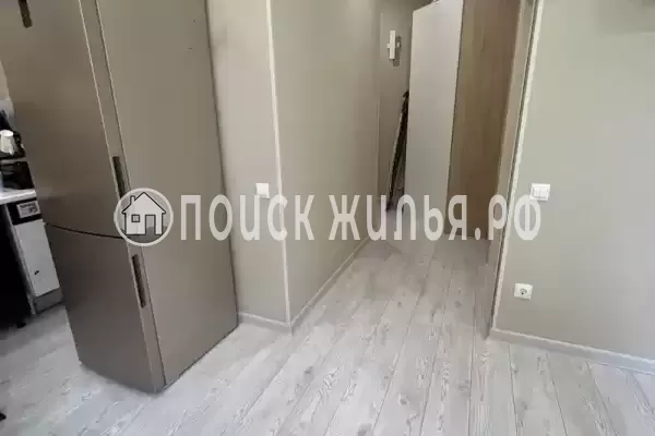 Квартира, Калараша, д.167/5, Лазаревское