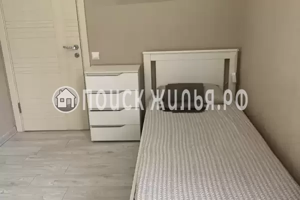 Квартира, Калараша, д.167/5, Лазаревское