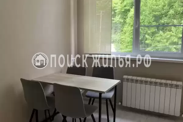 Квартира, Калараша, д.167/5, Лазаревское