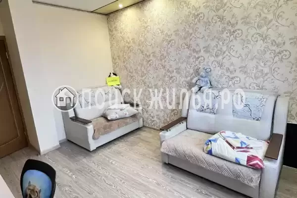 Квартира, Сосновый переулок, д.97, Геленджик