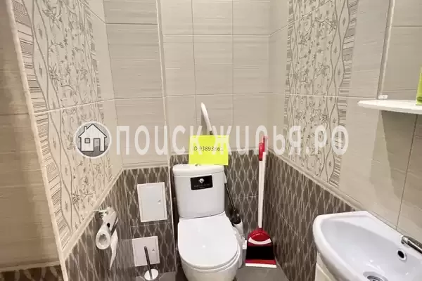 Квартира, Сосновый переулок, д.97, Геленджик