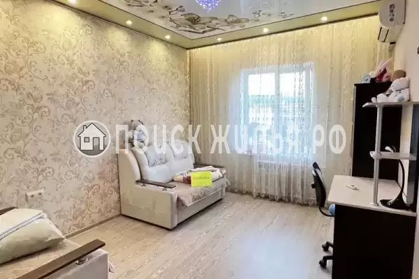 Квартира, Сосновый переулок, д.97, Геленджик