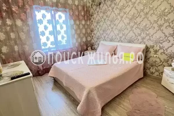 Квартира, Сосновый переулок, д.97, Геленджик