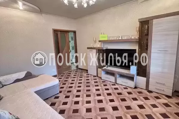 Квартира, Сосновый переулок, д.97, Геленджик