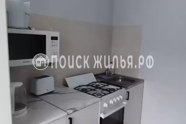 Квартира, Центральная, д.56, Головинка