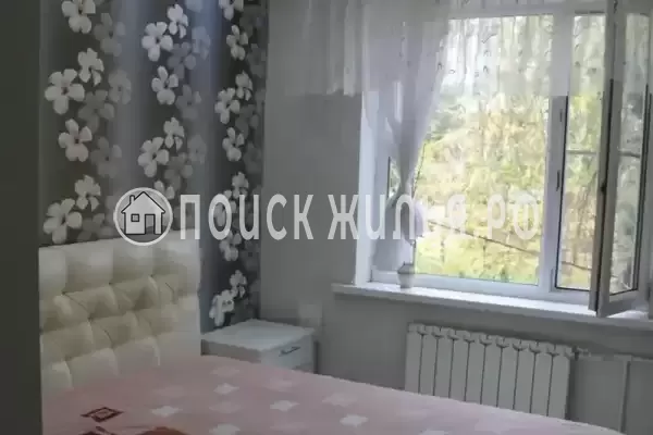 Квартира, Седина, д.53/3, Ейск Квартира, Седина, д.53/3, Ейск