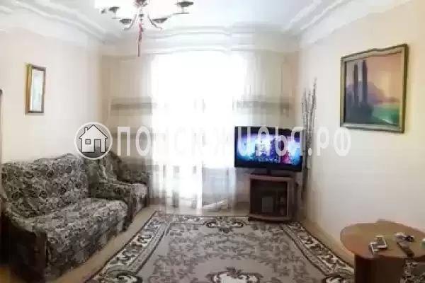 Квартира, Вересаева, д.10, Феодосия