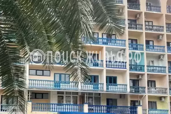 Апартаменты «В комплексе Морская Звезда», Краснодарский край, Сочи, Лазаревское, Победы, д.153 Апартаменты «В комплексе Морская Звезда», Краснодарский край, Сочи, Лазаревское, Победы, д.153