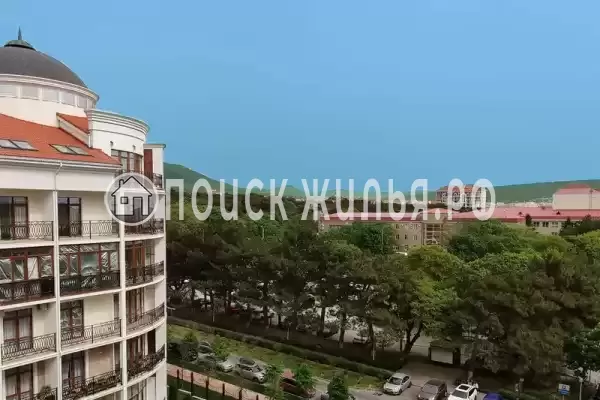 Апартаменты «Гусь и Гусь», Геленджик Апартаменты «Гусь и Гусь», Геленджик