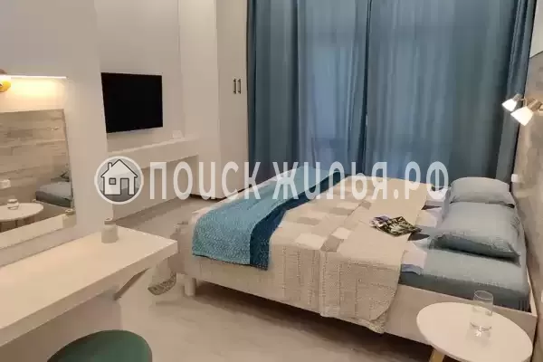 Апартаменты «Гусь и Гусь», Геленджик Апартаменты «Гусь и Гусь», Геленджик