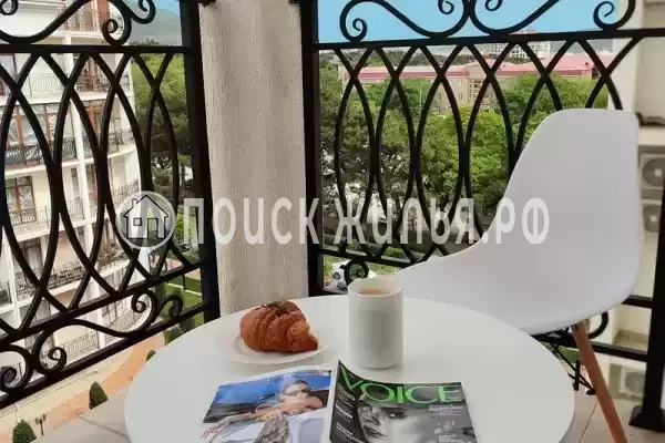 Апартаменты «Гусь и Гусь», Геленджик Апартаменты «Гусь и Гусь», Геленджик