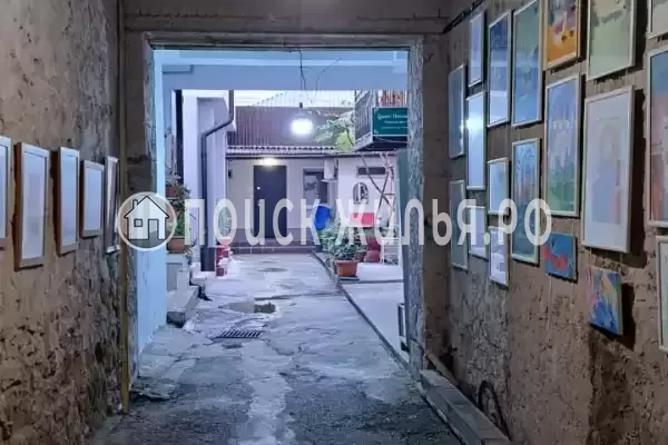 Частный сектор «Mini Hotel Sukhum City», Сухум