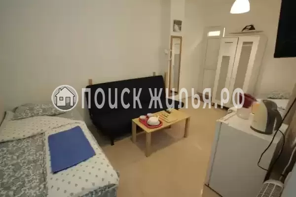 Частный сектор «Mini Hotel Sukhum City», Сухум