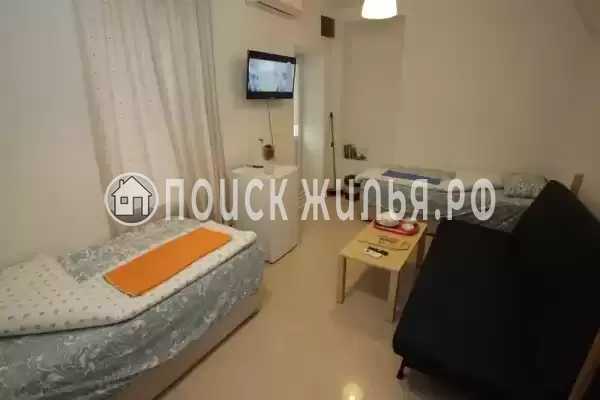 Частный сектор «Mini Hotel Sukhum City», Сухум