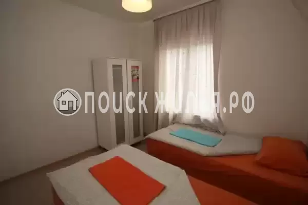 Частный сектор «Mini Hotel Sukhum City», Сухум