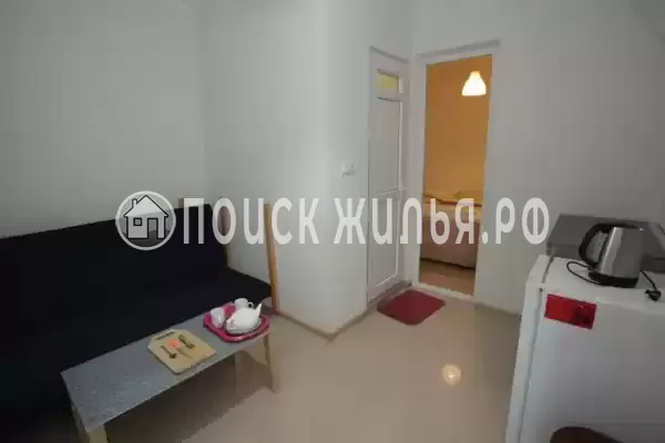 Частный сектор «Mini Hotel Sukhum City», Сухум
