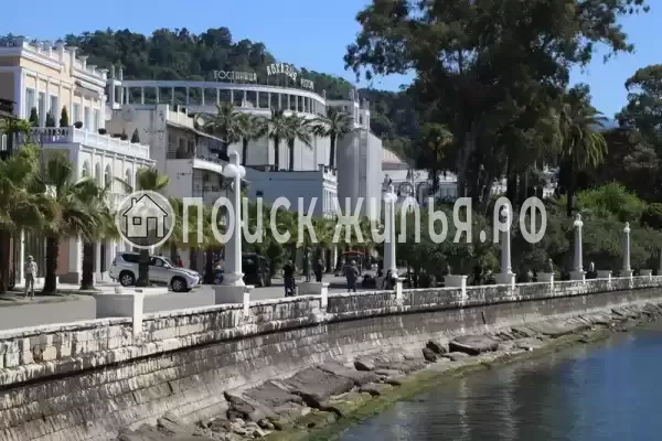 Частный сектор «Mini Hotel Sukhum City», Сухум