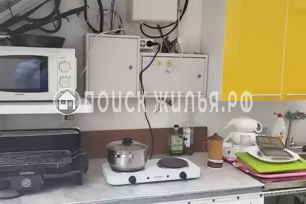 Частный сектор «Mini Hotel Sukhum City», Сухум