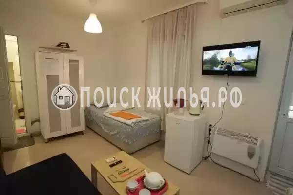 Частный сектор «Mini Hotel Sukhum City», Сухум