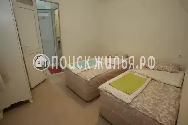 Частный сектор «Mini Hotel Sukhum City», Сухум