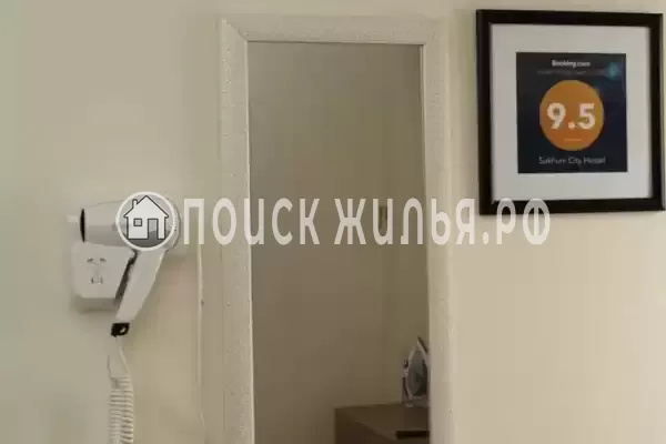 Частный сектор «Mini Hotel Sukhum City», Сухум