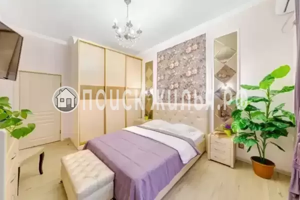 Квартира «У моря в центре», Геленджик