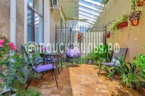 Квартира «У моря в центре», Геленджик