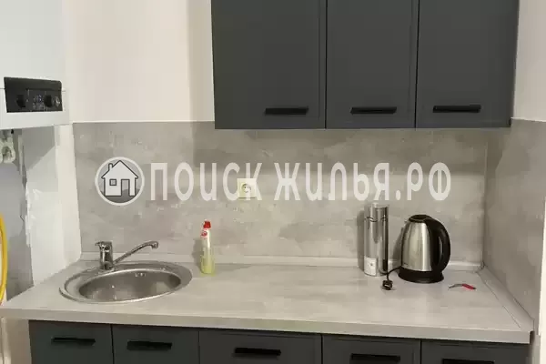 Квартира, Ореховая, д.2, Кабардинка