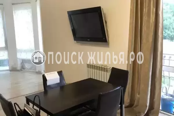 Квартира, Ореховая, д.2, Кабардинка