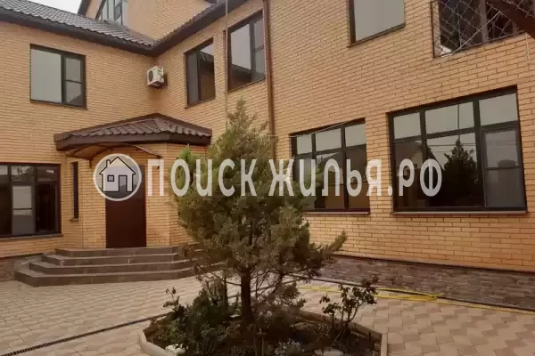 Частный сектор «Коттедж под ключ», Краснодарский край, Пересыпь, За Родину, д.19 Частный сектор «Коттедж под ключ», Краснодарский край, Пересыпь, За Родину, д.19