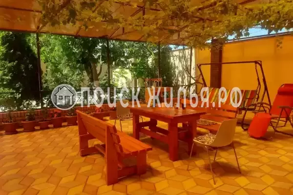 Частный сектор «Коттедж под ключ», Пересыпь