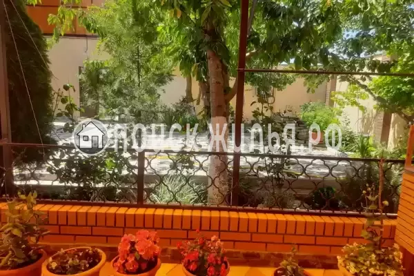 Частный сектор «Коттедж под ключ», Пересыпь