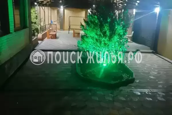 Частный сектор «Коттедж под ключ», Пересыпь