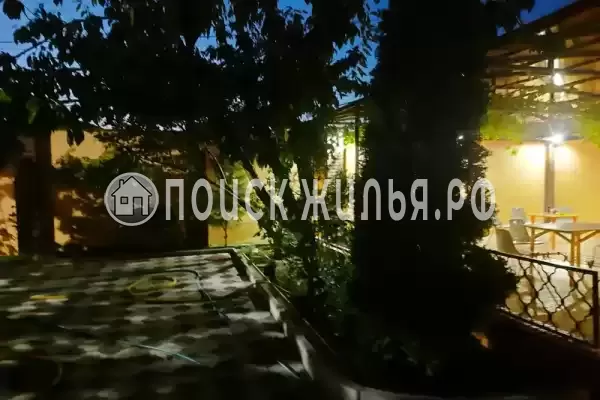 Частный сектор «Коттедж под ключ», Пересыпь