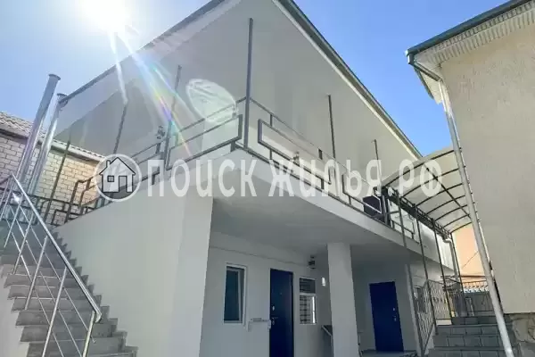 «Apart Zone», Краснодарский край, Анапа, пер. Короткий, д.14