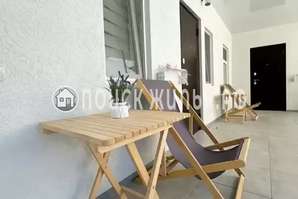 «Apart Zone», Анапа