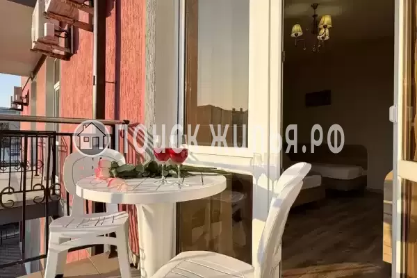 Гостевой дом «Барвиха у Моря», Джемете