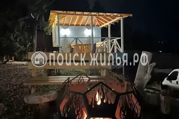 Дом под ключ «МореДом», Кабардинка