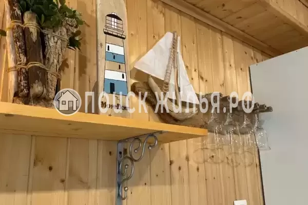 Дом под ключ «МореДом», Кабардинка