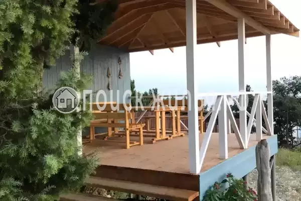 Дом под ключ «МореДом», Кабардинка